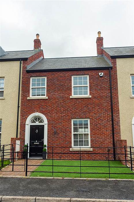 18 Lady Wallace Forge, Lisburn