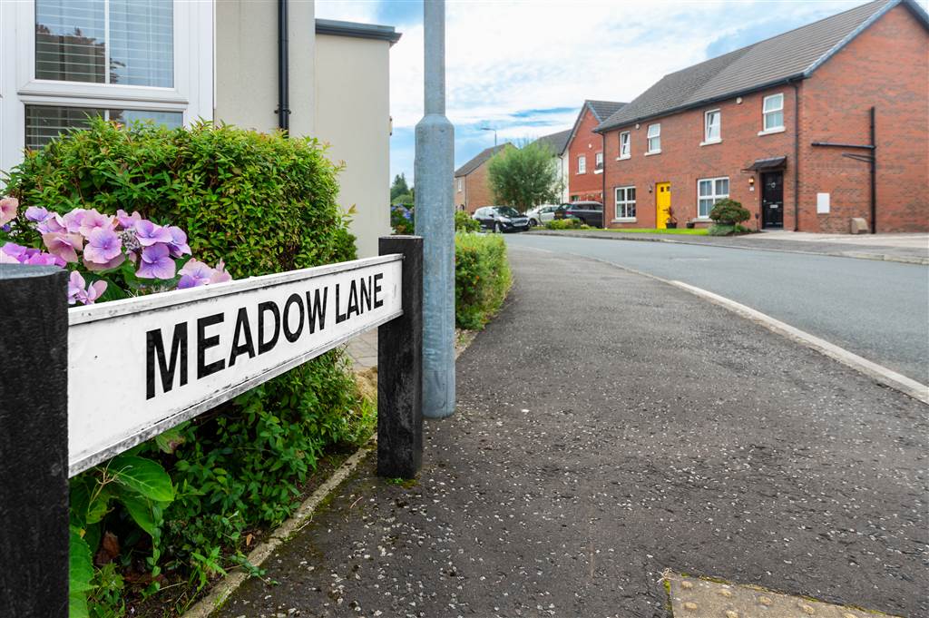3 Meadow Lane