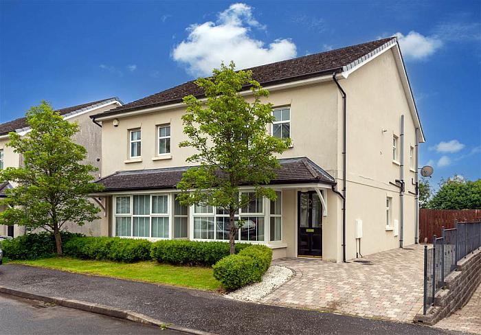 13 Mill Valley Place, Belfast